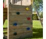 Plateforme de jeux en bois Carol - 6