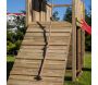 Plateforme de jeux en bois Carol - 7