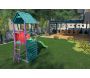 Plateforme de jeux en bois Carol - 6