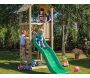 Plateforme de jeux en bois Carol