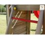 Plateforme de jeux en bois Carol - 669
