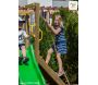 Plateforme de jeux en bois Funny - 7