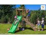 Plateforme de jeux en bois Funny - 649