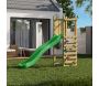 Plateforme de jeux en bois Funny - FUNGOO