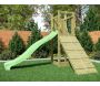 Plateforme de jeux en bois Funny