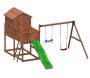 Plateforme de jeux en bois My House Move