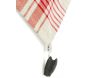 Poids de nappe fonte (Lot de 4) - AUB-1011