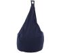 Poire en coton déhoussable Flo - 48,90