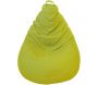 Poire d'intérieur en coton Salsa
