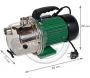 Pompe de surface  jet101 970w en inox avec poignées - RIBILAND