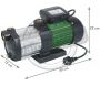 Pompe de surface multicellulaire 3 turbines - RIB-0214