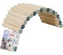 Pont en bois flexible Neolife - ZOL-2161