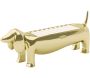 Porte-bagues en zinc en forme d'animaux - 21,90