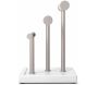 Porte bijoux en métal Trigem Bar - 31,90