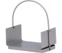 Porte bûches en acier Godoma - 52,90