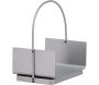 Porte bûches en acier Godoma - 6