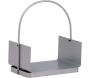 Porte bûches en acier Godoma