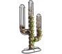 Porte capsules en métal Holder Cactus - PRE-0502
