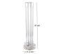 Porte capsules rotatif 40 capsules - 5