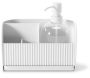 Porte éponge et pompe à savon Sling - 29,90