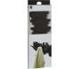 Porte manteau design mural Sticks - 9