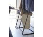 Porte manteau large Tower 61 x 45 x 163 cm - 7