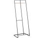 Porte manteau large Tower 61 x 45 x 163 cm