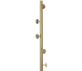 Porte manteau en métal Glamy 30 x 190 cm - 159