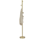 Porte manteau en métal Glamy 30 x 190 cm - 7