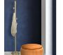 Porte manteau en métal doré Glamy - MAURO FERRETTI