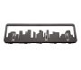 Porte manteau mural design Skyline - 6