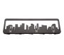 Porte manteau mural design Skyline - 37,90