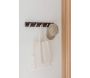Porte manteaux Flip 5 crochets - 37,90