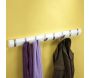 Porte manteaux Flip 8 crochets - 5