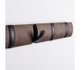 Porte manteaux Flip 5 crochets - 7