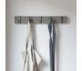 Porte manteaux Flip 5 crochets - 7