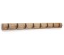 Porte manteaux Flip 8 crochets - 59,90