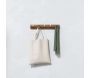 Porte manteaux Flip 5 crochets - 6