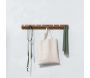 Porte manteaux Flip 8 crochets - 6