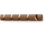 Porte manteaux Flip 5 crochets - 37,90