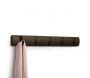 Porte manteaux Flip 5 crochets - 6