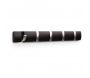 Porte manteaux Flip 5 crochets - UMB-0124