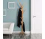 Porte-manteaux arbre 178 cm - THE HOME DECO FACTORY