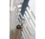 Porte parapluie design brique - 5