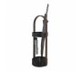 Porte parapluies bois et métal Hub - 72,90