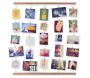 Porte photos mémos mural Hangit - 35,90