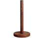 Porte rouleau essuie-tout en bois Rully