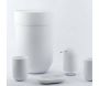 Porte savon en plastique moulé Touch - 5