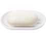 Porte savon en plastique moulé Touch - 14,90