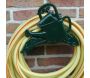 Porte tuyau d'arrosage arrosoir vert - ESS-0988